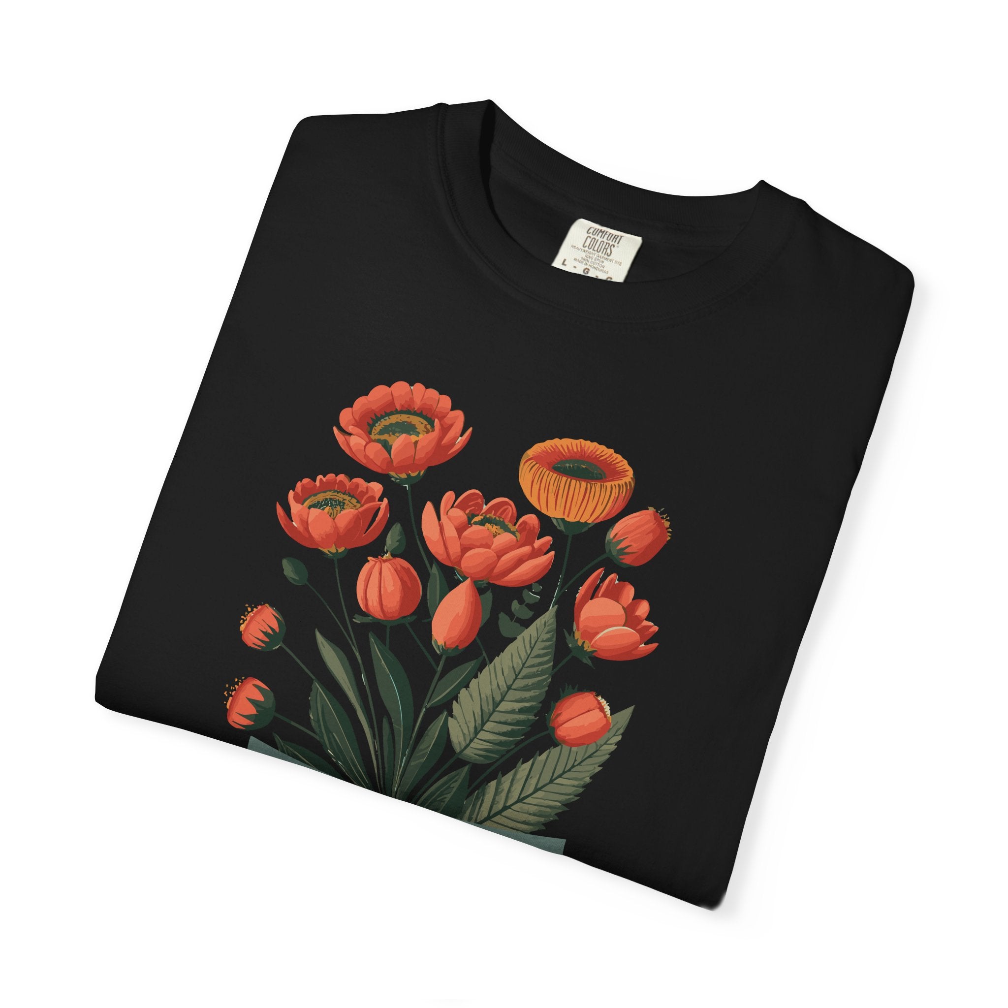 I'd Propagate That Garden Humor Tshirt