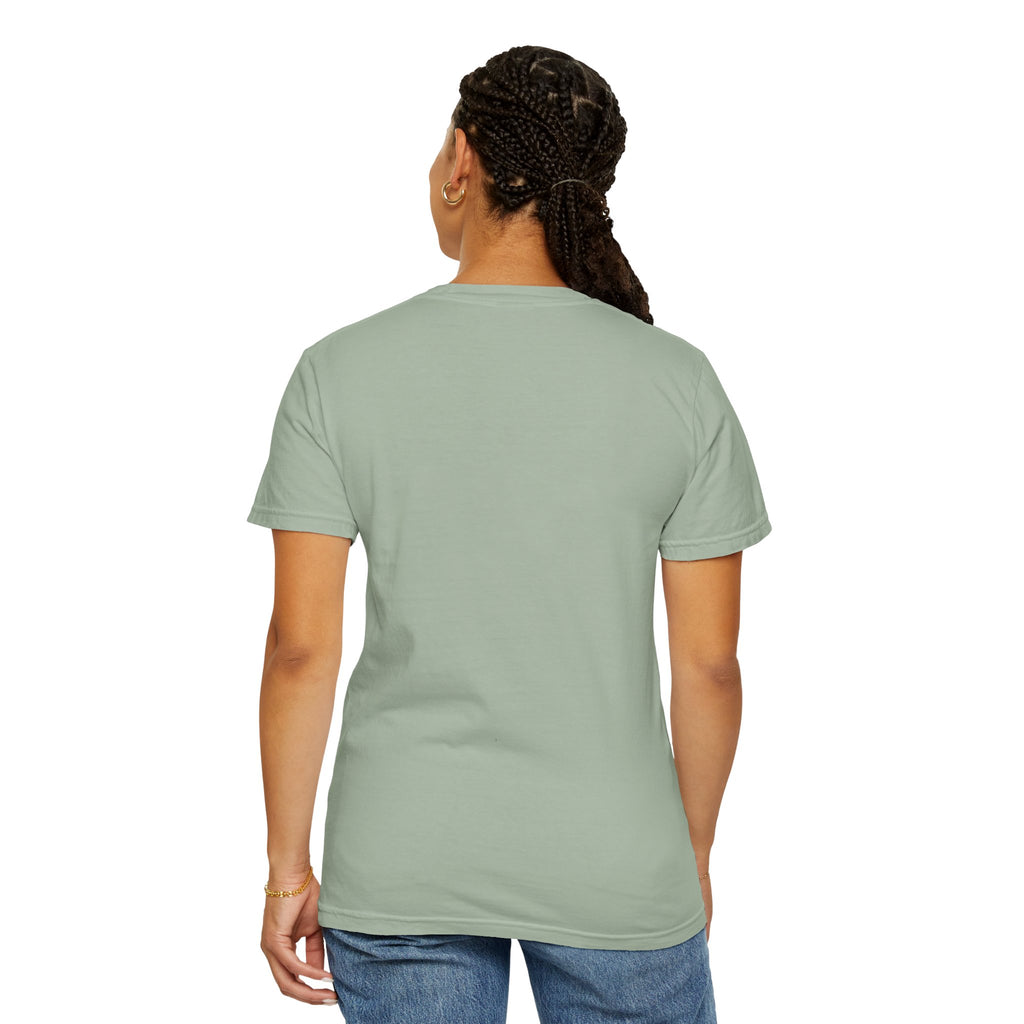 Bright M.A.M.A Matriarchal T-Shirt — Make America Matriarchal Already Feminist Tee