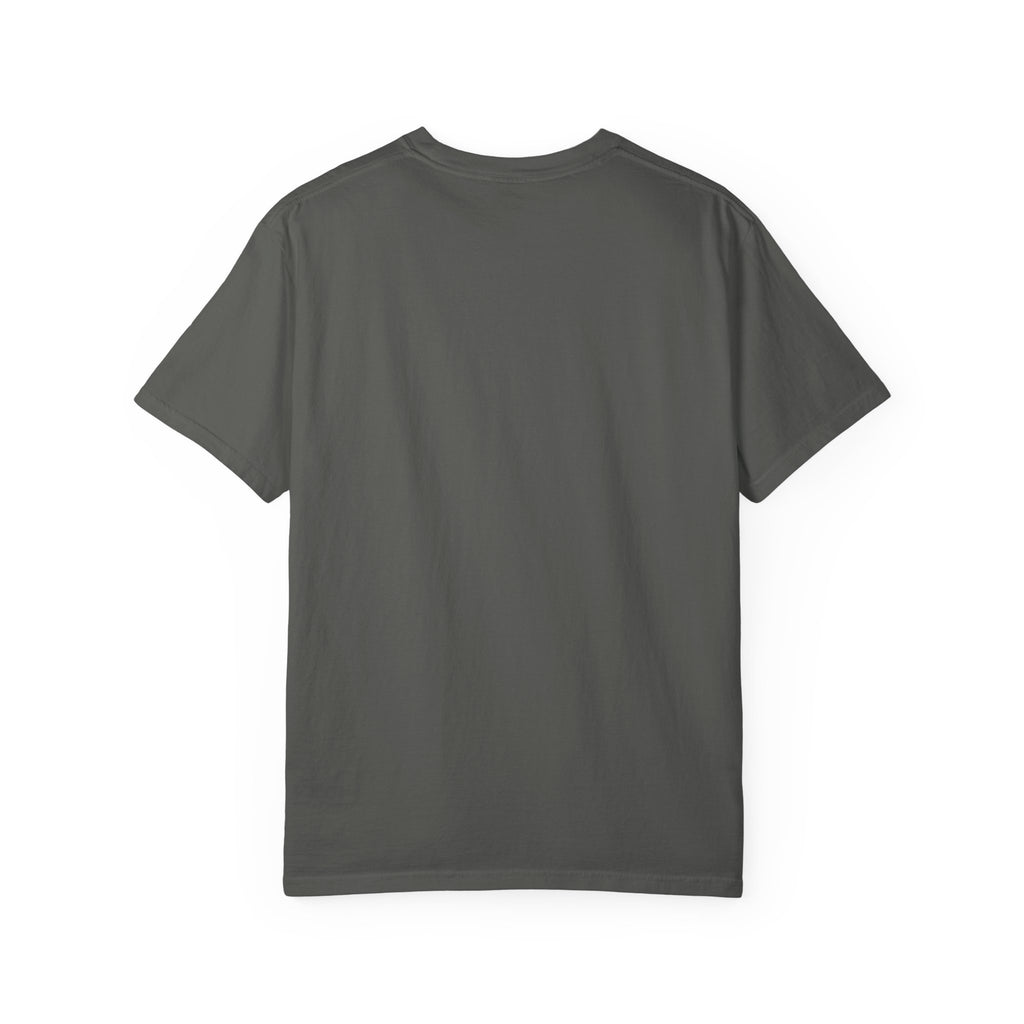 M.A.M.A. Retro Sunwave T-Shirt — Make America Matriarchal Already Tee