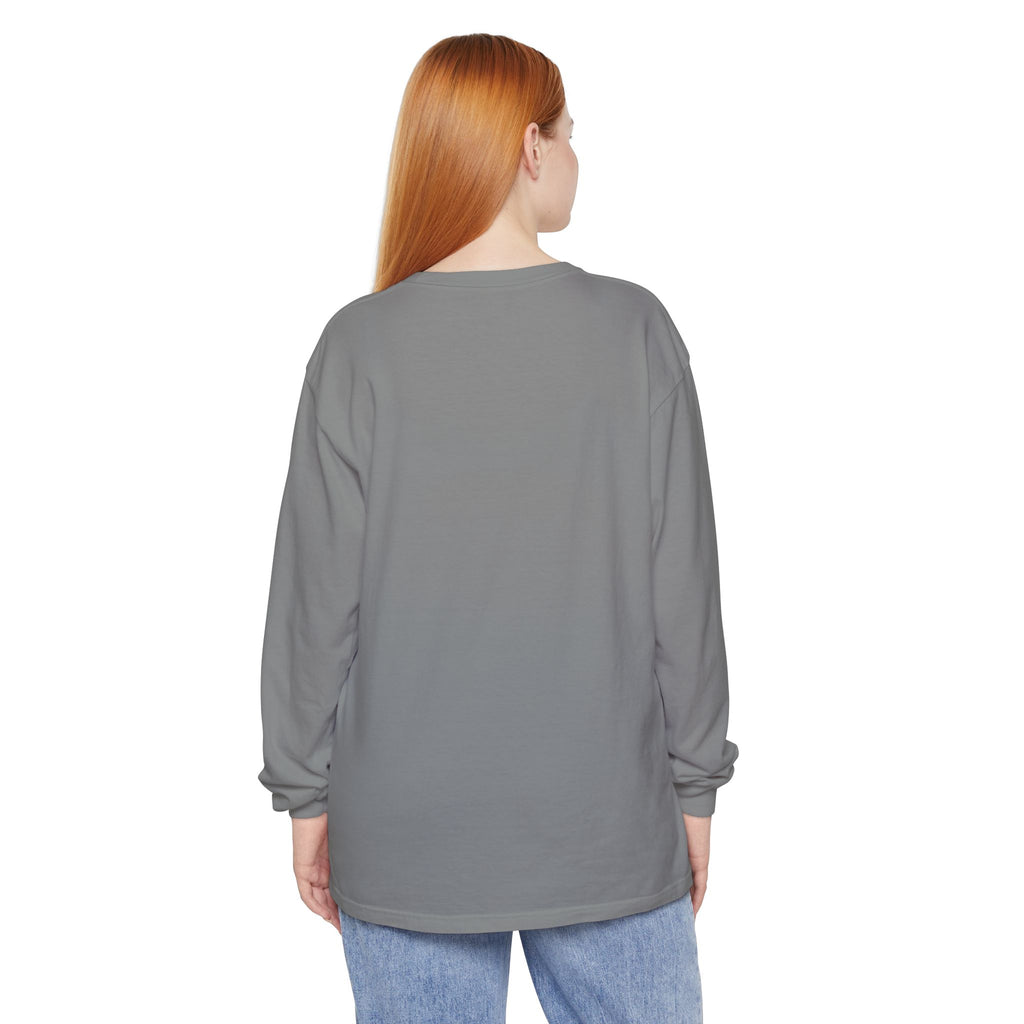 Vintage Salem or Bust Halloween Long Sleeve Tshirt | Spooky original design Long Sleeve