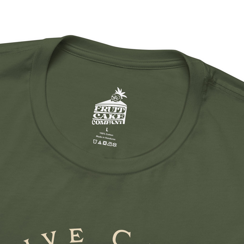 Intensive Care Unit Registered Nurse Tee | Floral Anatomy Illustration