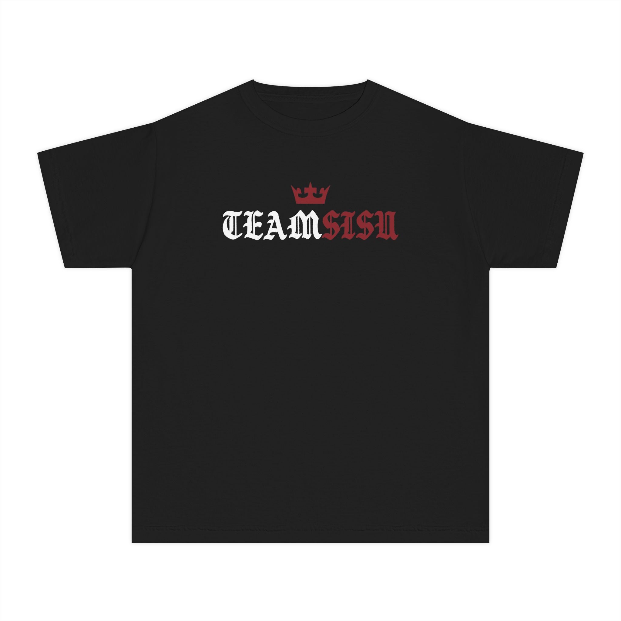 TEAM SISU HOUND Youth T-Shirt