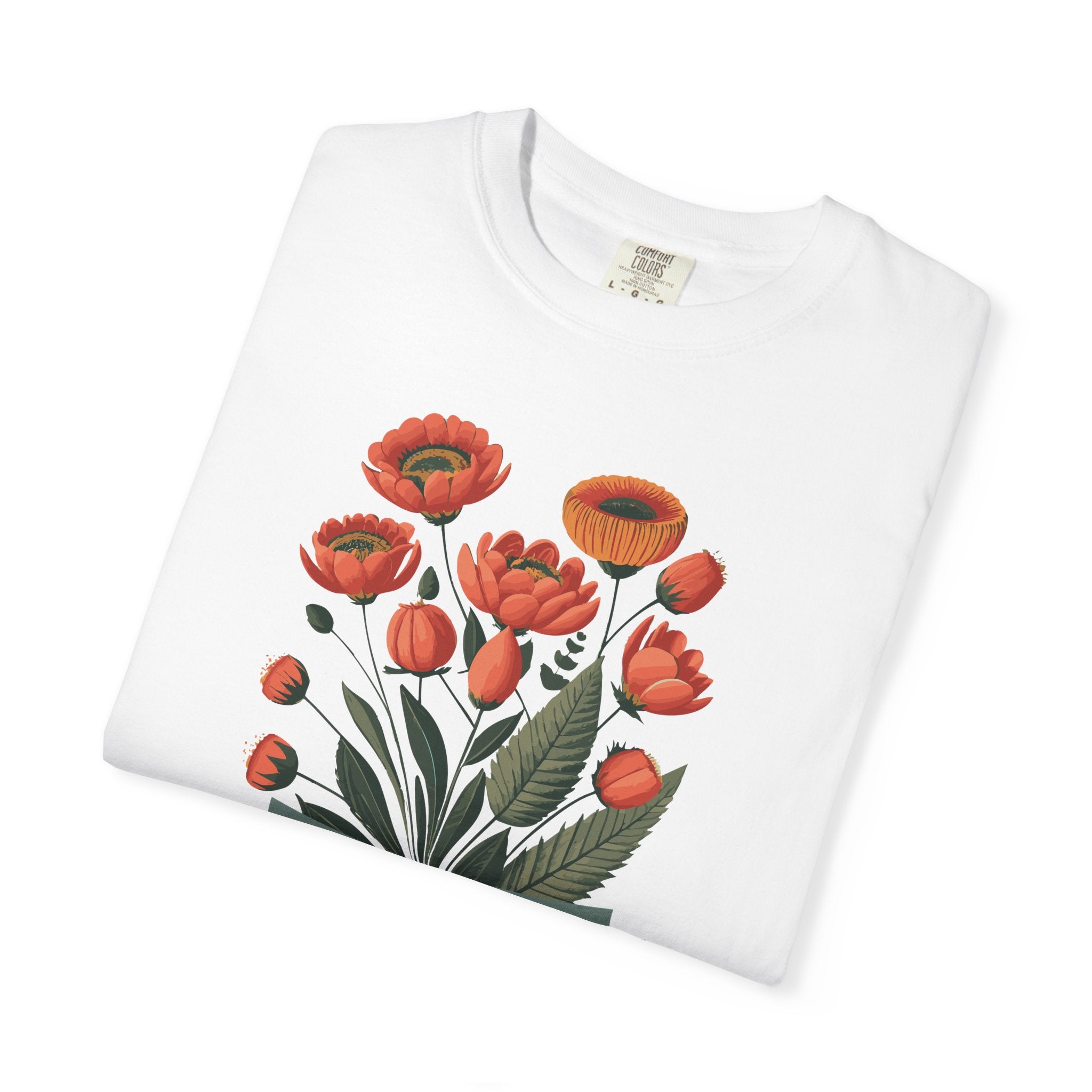 I'd Propagate That Garden Humor Tshirt