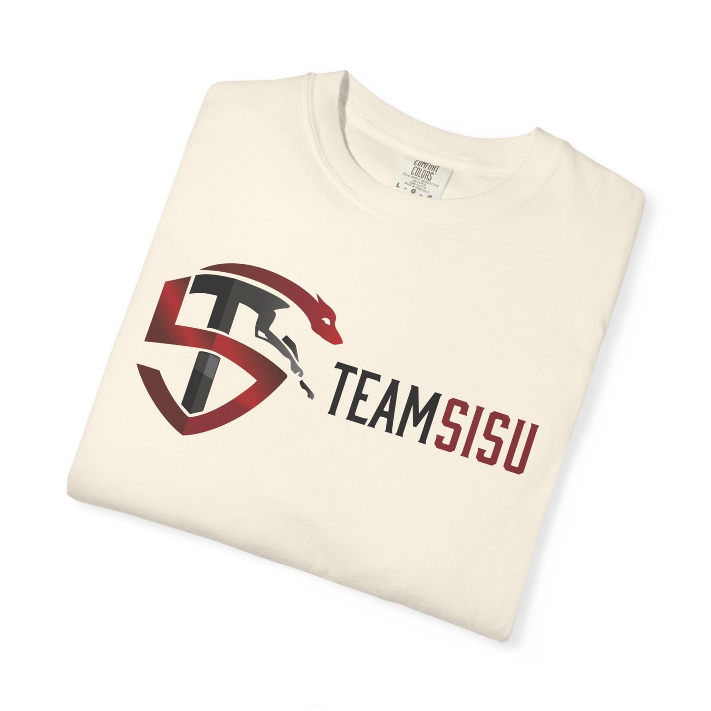 Team SISU Comfy T Shirt