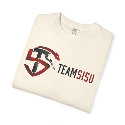 Team SISU Comfy T Shirt
