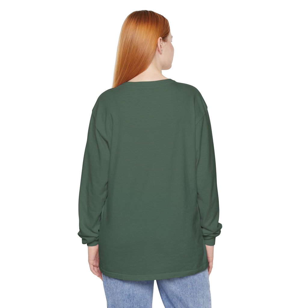 Vintage Salem or Bust Halloween Long Sleeve Tshirt | Spooky original design Long Sleeve