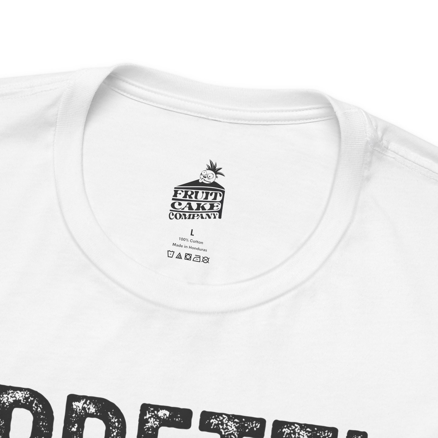 Pretti Good PorterT-Shirt | Rememberance Shirt