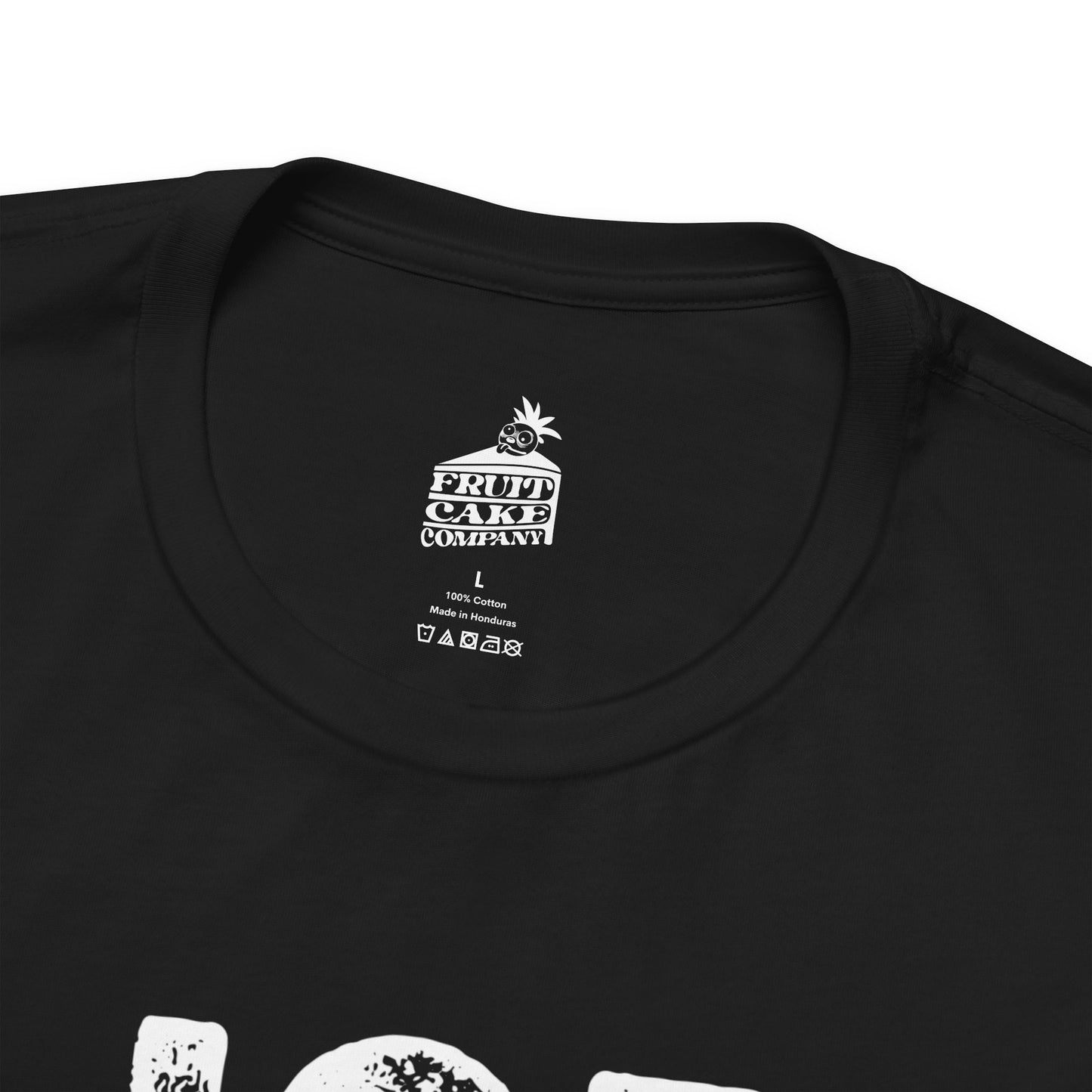 Ice Out T-Shirt | Protest Tee