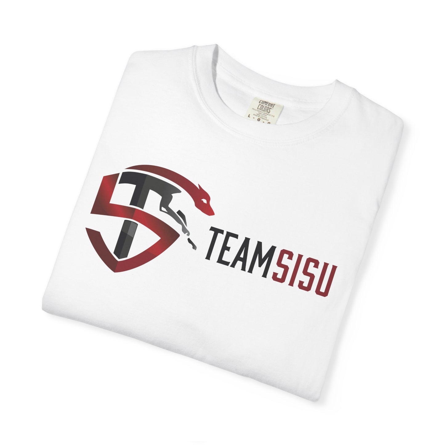 Team SISU Comfy T Shirt