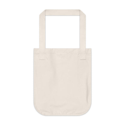 Humorous motivational tote bag