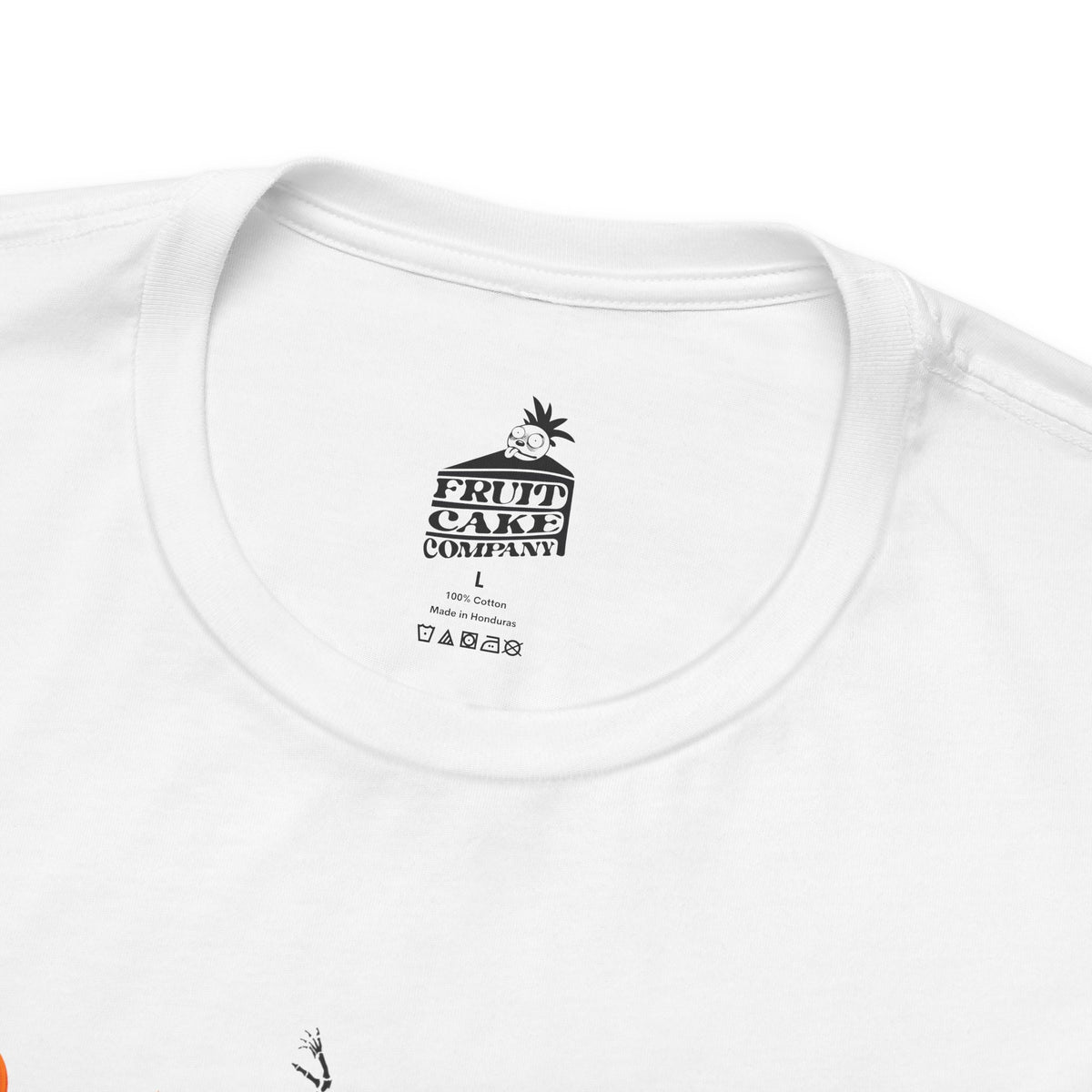 Dancing Skeletons with pumpkin heads Tshirt | Halloween Ultra Soft Bella Canva Tees