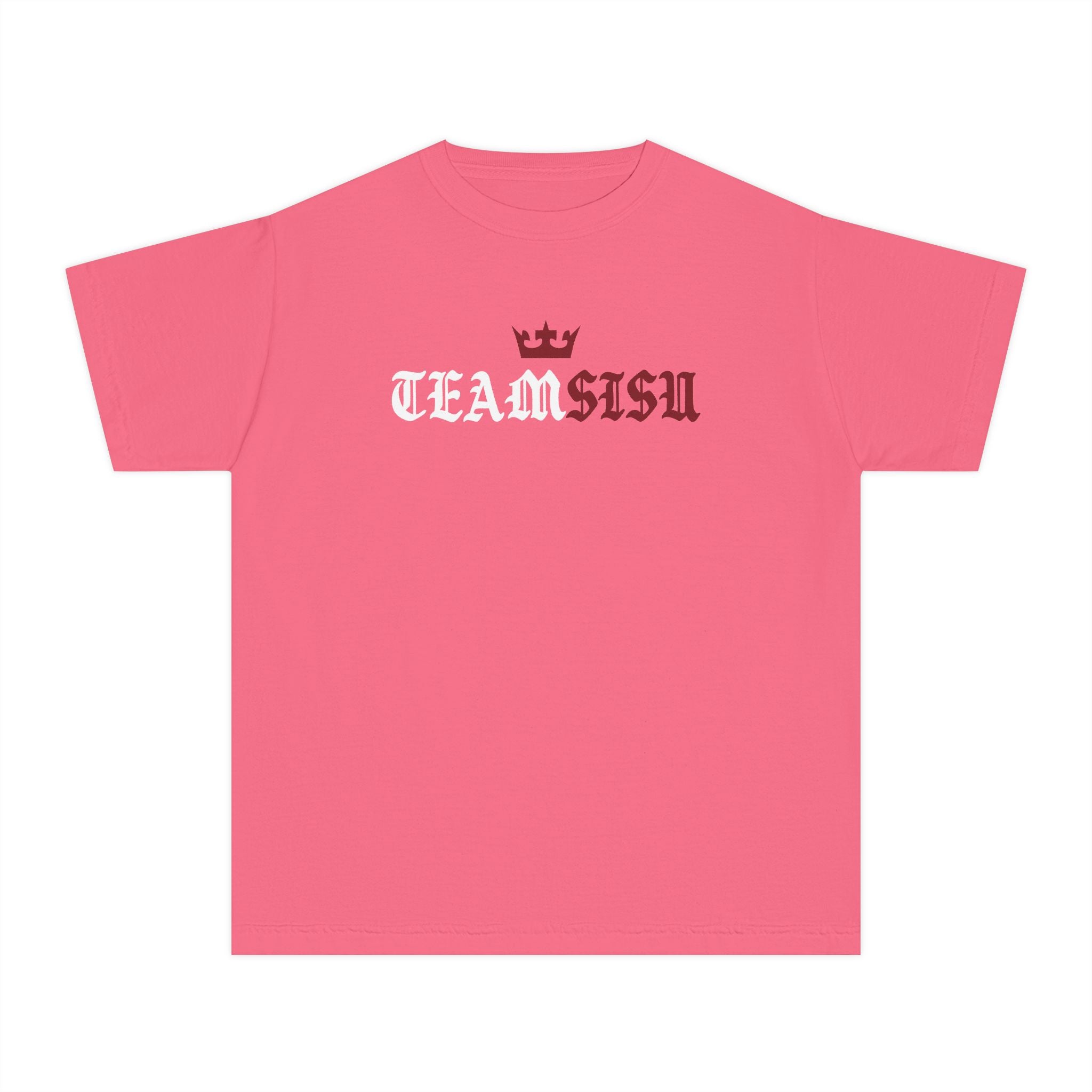 TEAM SISU HOUND Youth T-Shirt