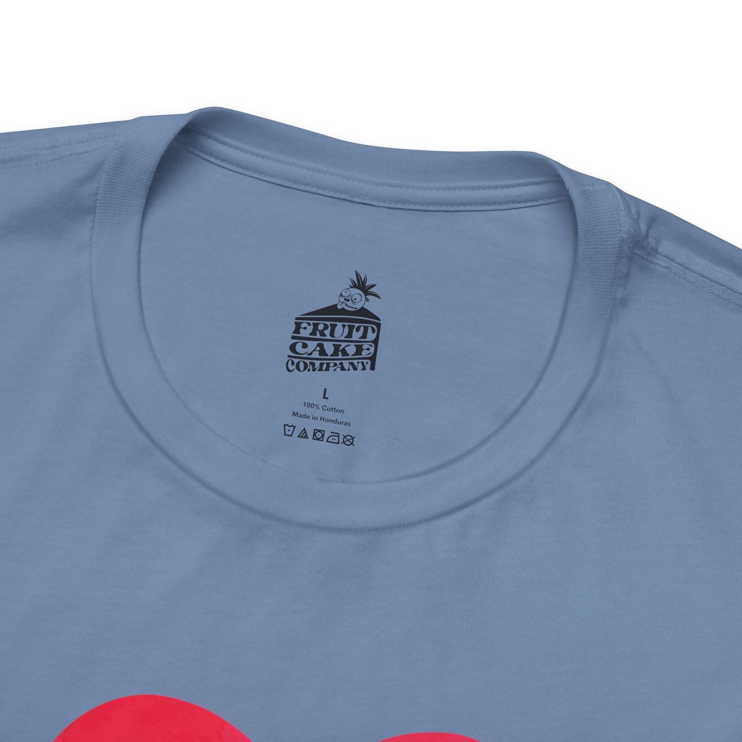 Justice For Nurse Pretti T-Shirt | Heart Graphic, Nurse Advocacy Tee