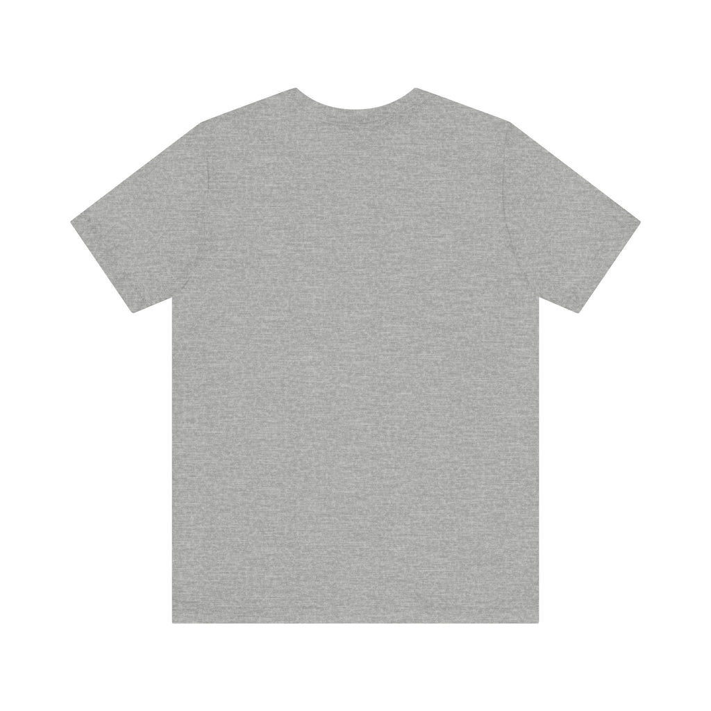 I Stand With Minnesota Dontcha Know T-Shirt | Knit Heart Graphic Tee
