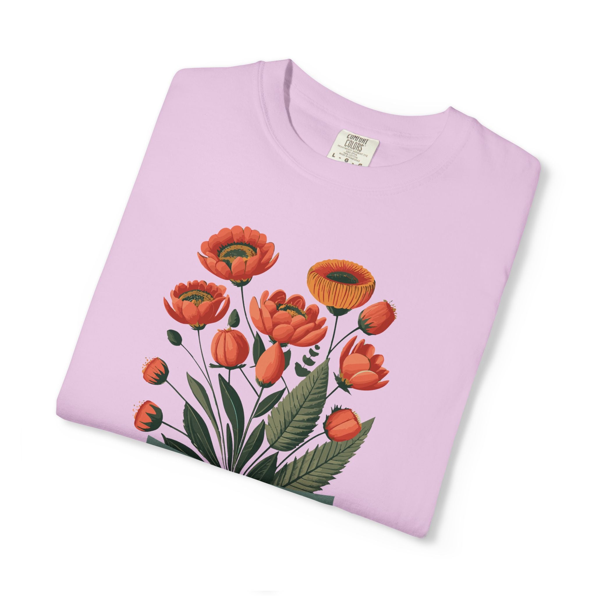 I'd Propagate That Garden Humor Tshirt