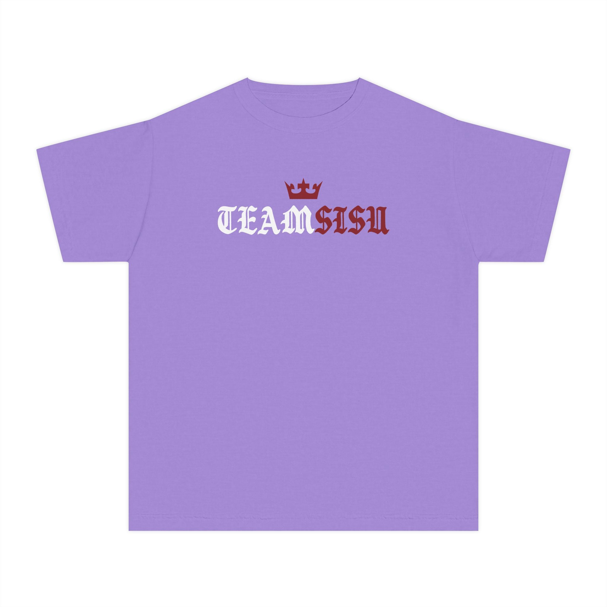 TEAM SISU HOUND Youth T-Shirt