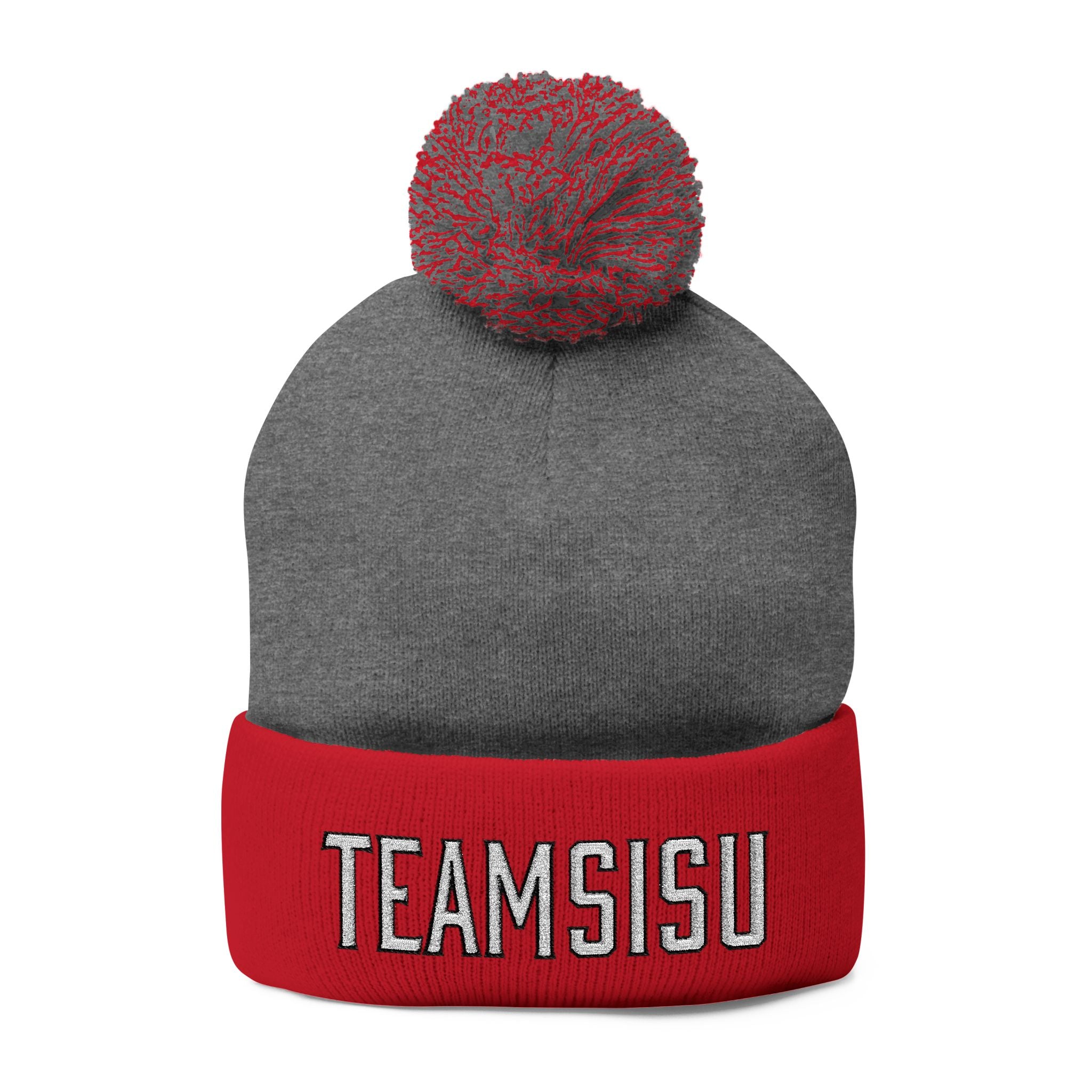 Team SISU Tuque