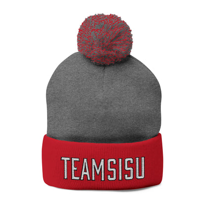 Team SISU Tuque