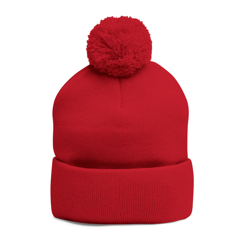 Team SISU Tuque