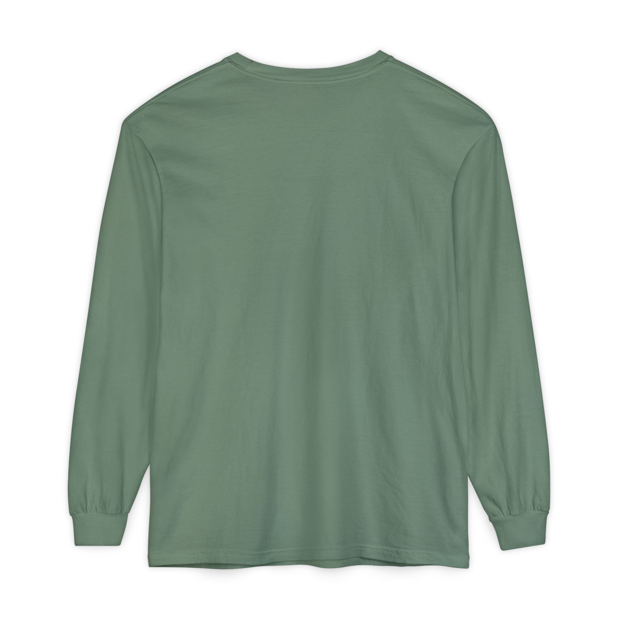 UNFUCKWITHABLE Long Sleeve graphic T-Shirt | Bold Statement Tee