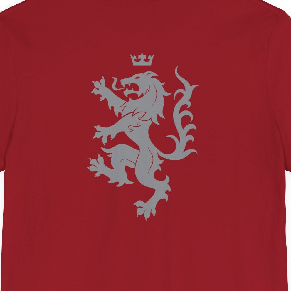 SISUhound T-shirt