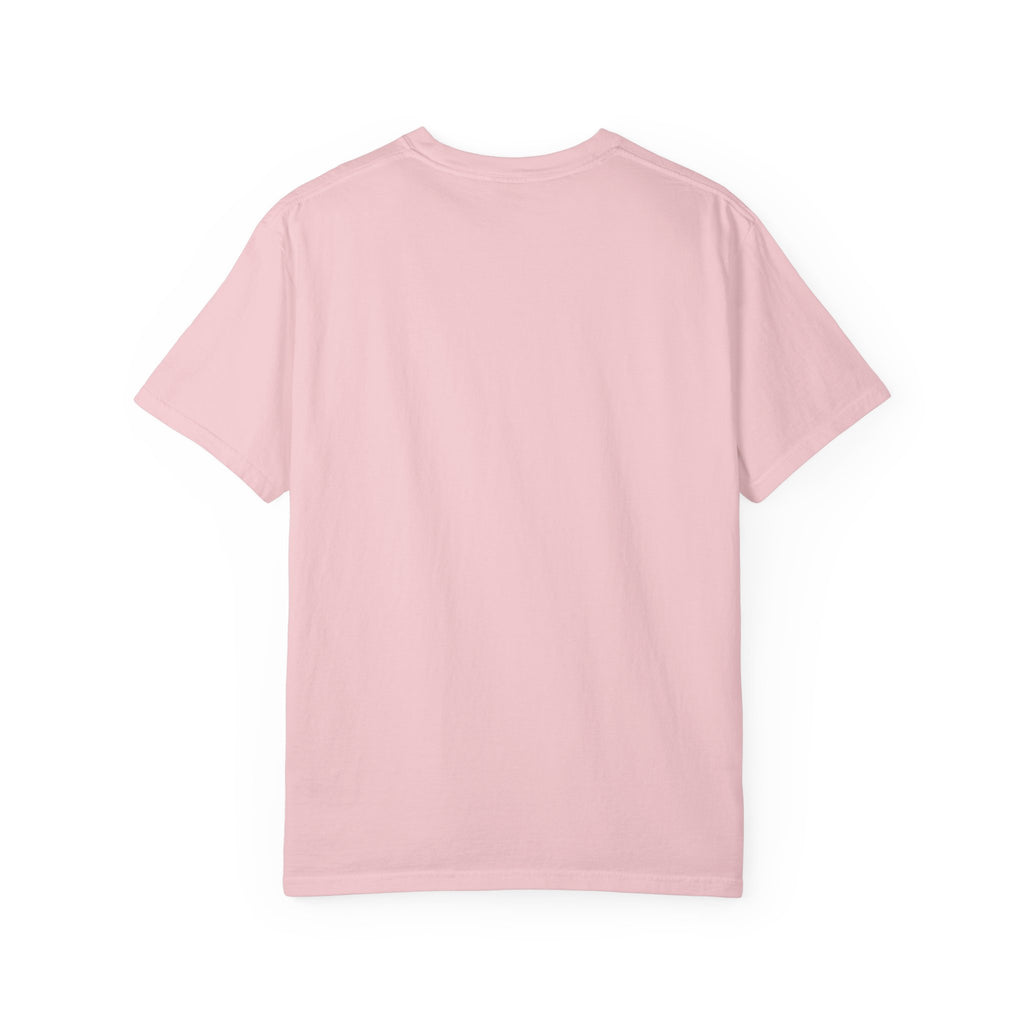 M.A.M.A. Retro Sunwave T-Shirt — Make America Matriarchal Already Tee