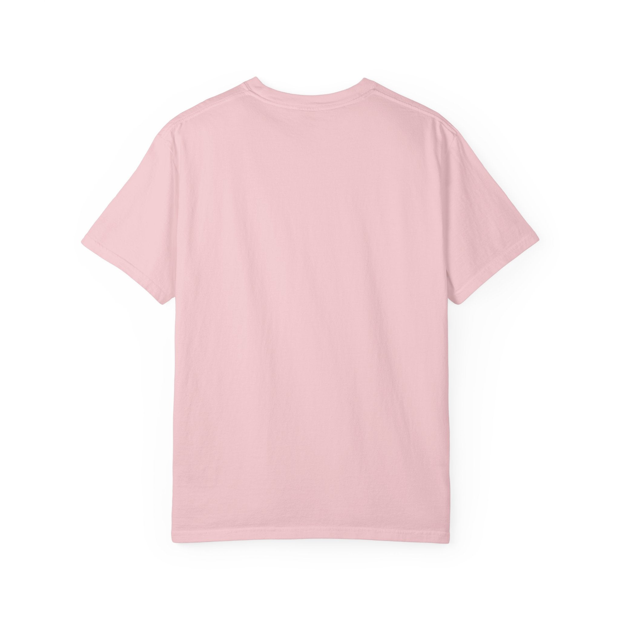 M.A.M.A. Retro Sunwave T-Shirt — Make America Matriarchal Already Tee