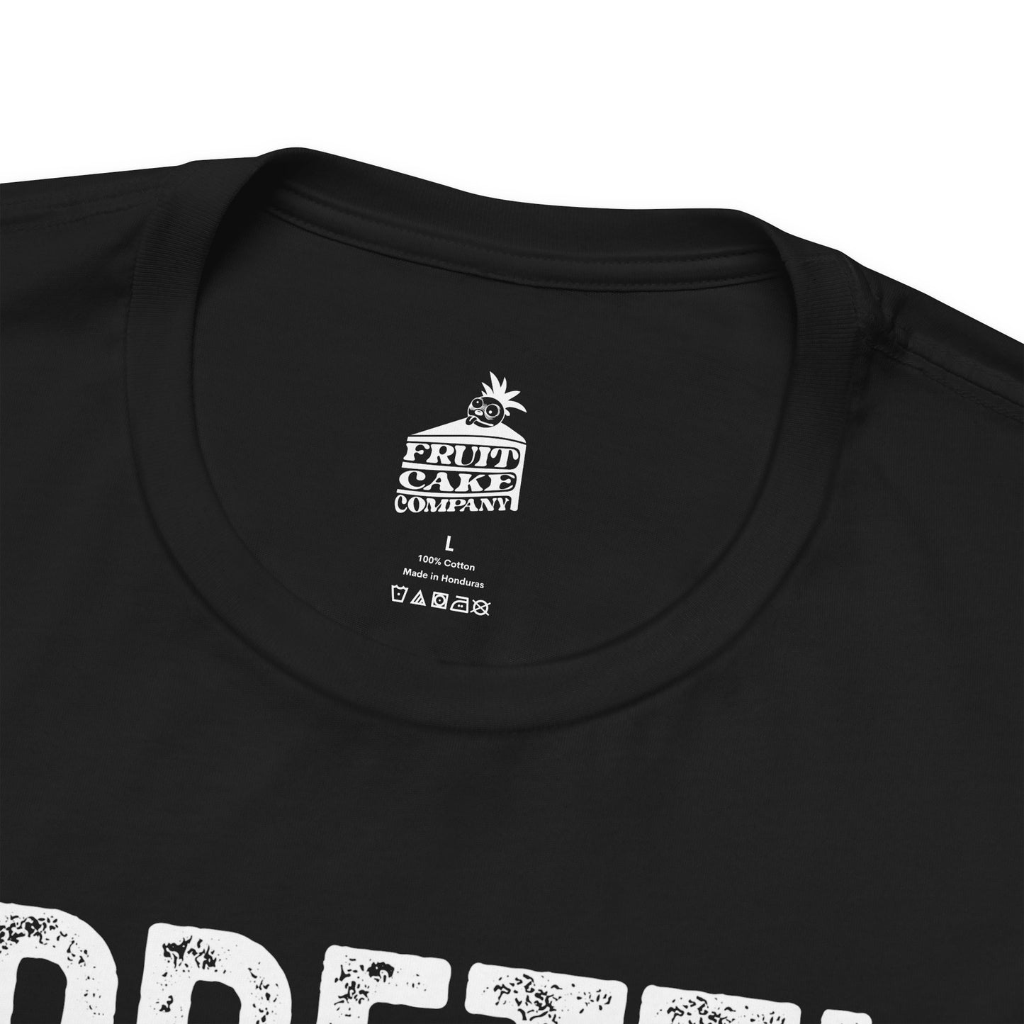 Pretti Good PorterT-Shirt | Rememberance Shirt