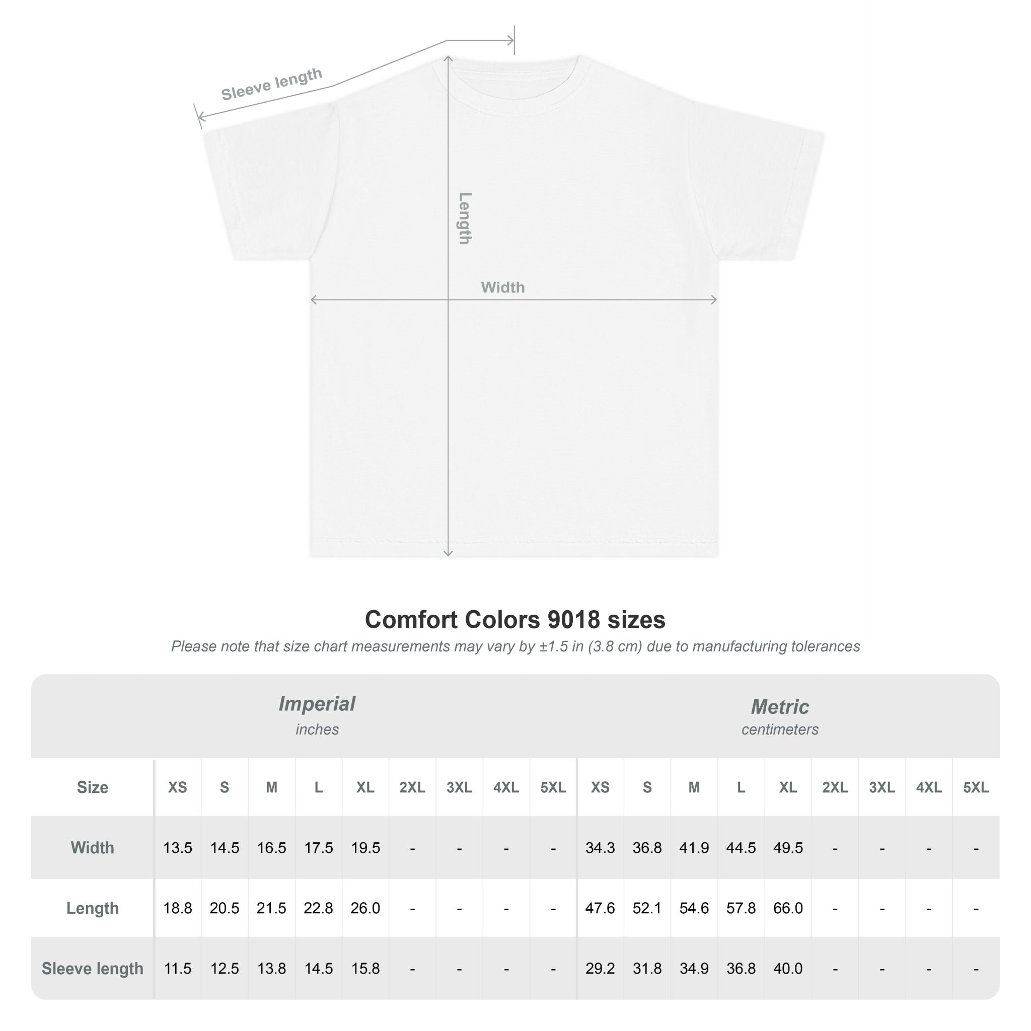 Love Heart Youth Tee | Pride Colors Heart Graphic