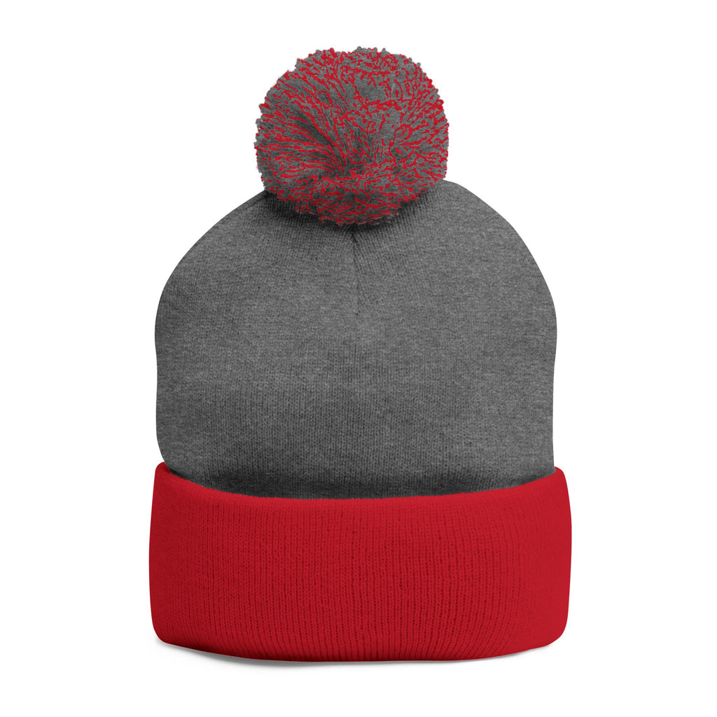 Team SISU Tuque