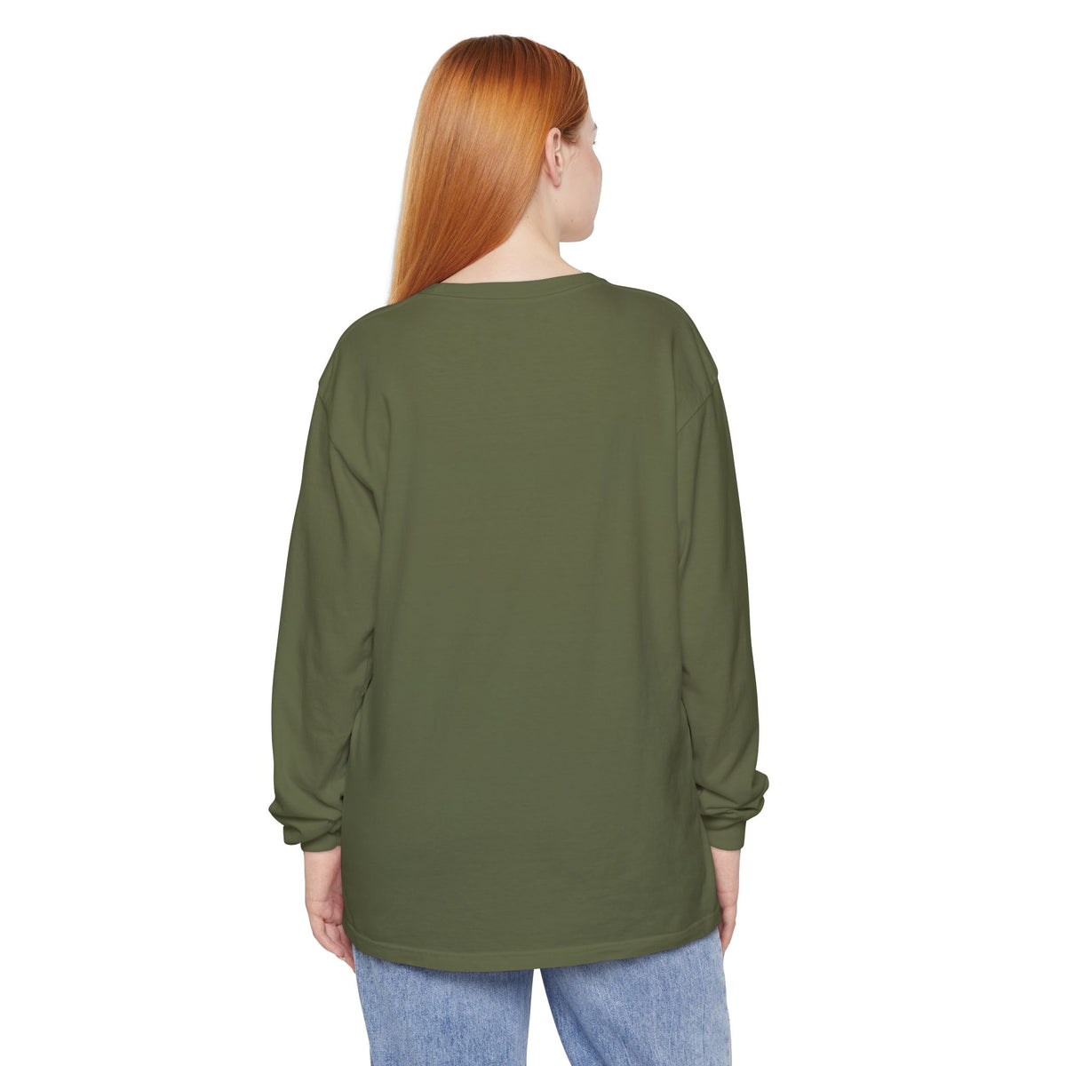 Vintage Salem or Bust Halloween Long Sleeve Tshirt | Spooky original design Long Sleeve