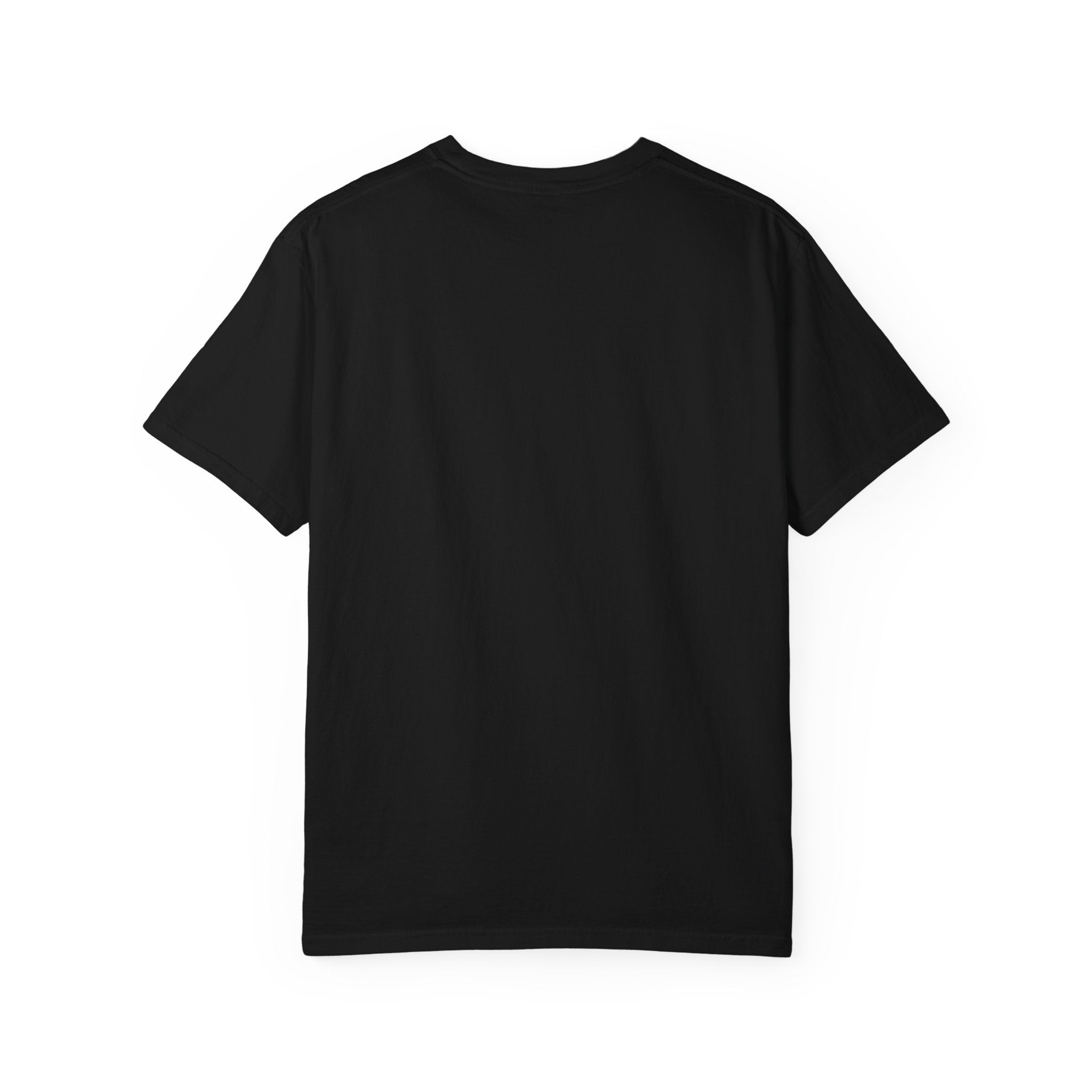 M.A.M.A. Retro Sunwave T-Shirt — Make America Matriarchal Already Tee